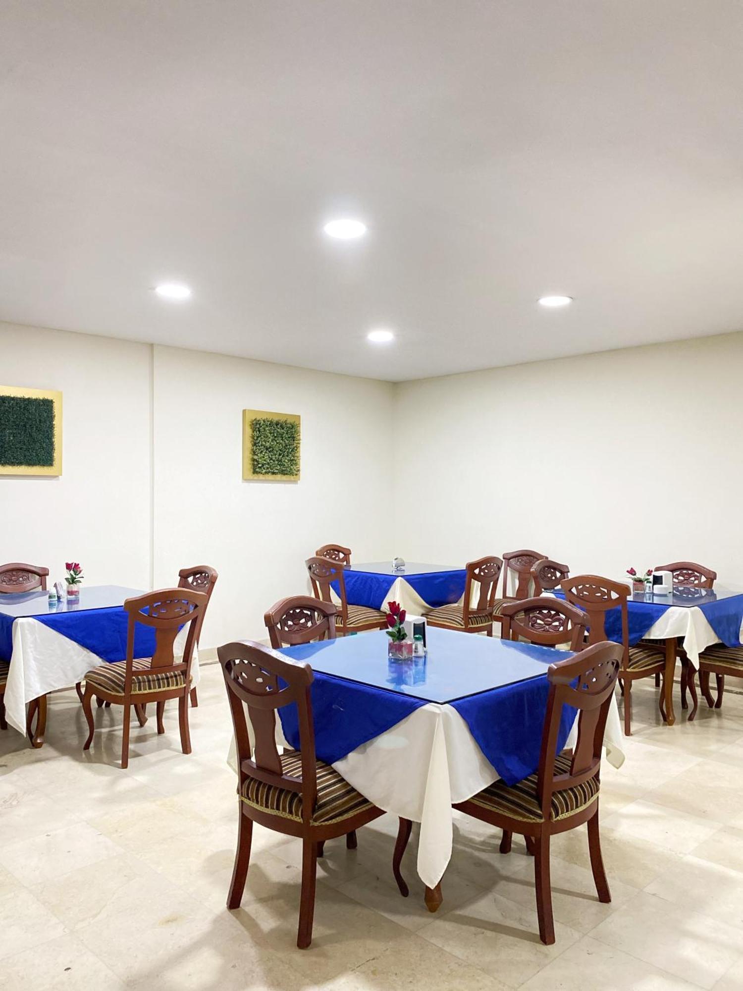 Hotel Continental Plaza Barranquilla Barranquilla  Exterior foto